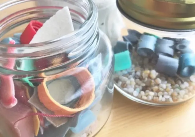 アクセサリーの画像